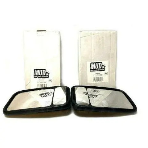 Mud Blind Spot Mirror Kit 1