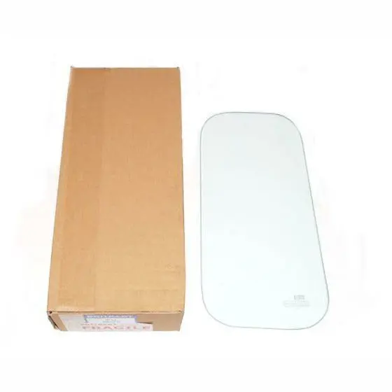 Rear Quarter Clear Glass Panel 4Mm Thick Mwc4715 1
