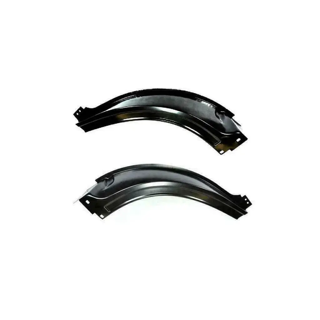 Mwc4840/Mwc4841- 5Dr Lhs And Rhs Rear Wheel Arch Repair Panels Fit Discovery 1 1