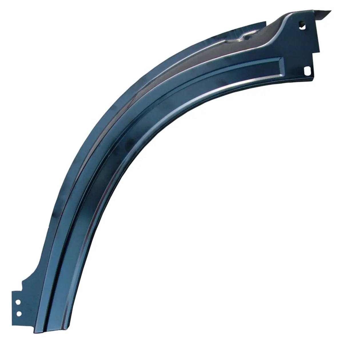 Lh Rear Wheel Arch Repair 5-Door 1
