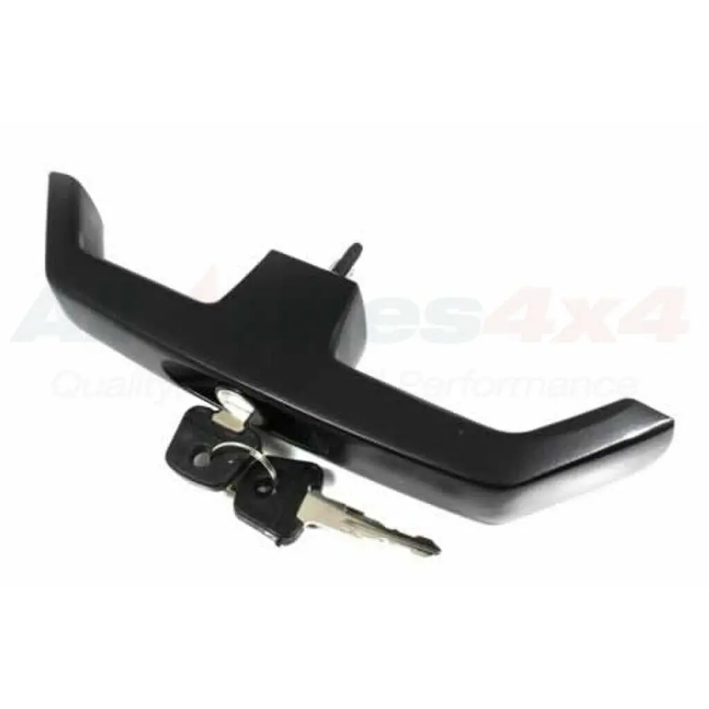 Upper Tail Gate Door Handle Mwc8656 Genuine New 1