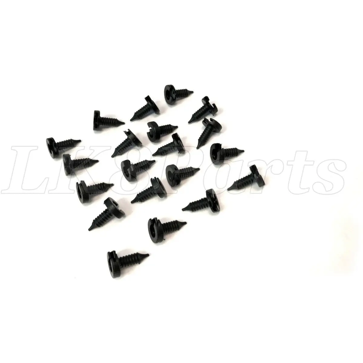 Door Trim Panel Retention Clip Kit X20 1