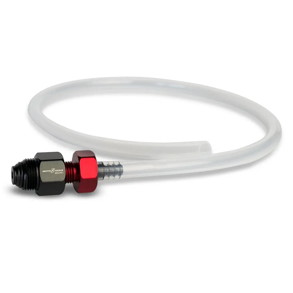 Oil Filter Drain Tool Fits Toyota Tacoma 2.0L - 5.7L Engines 1