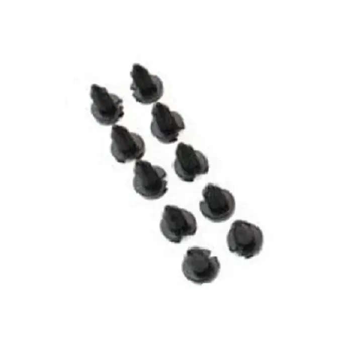 Mxc1800 Door Trim Panel Clips – Set Of 10 Or Set Of 30 – Defender 1
