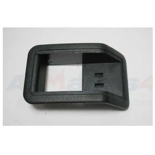 Mxc4738pma Interior Door Lock Escutcheon – Defender (Single Or Pair) 2