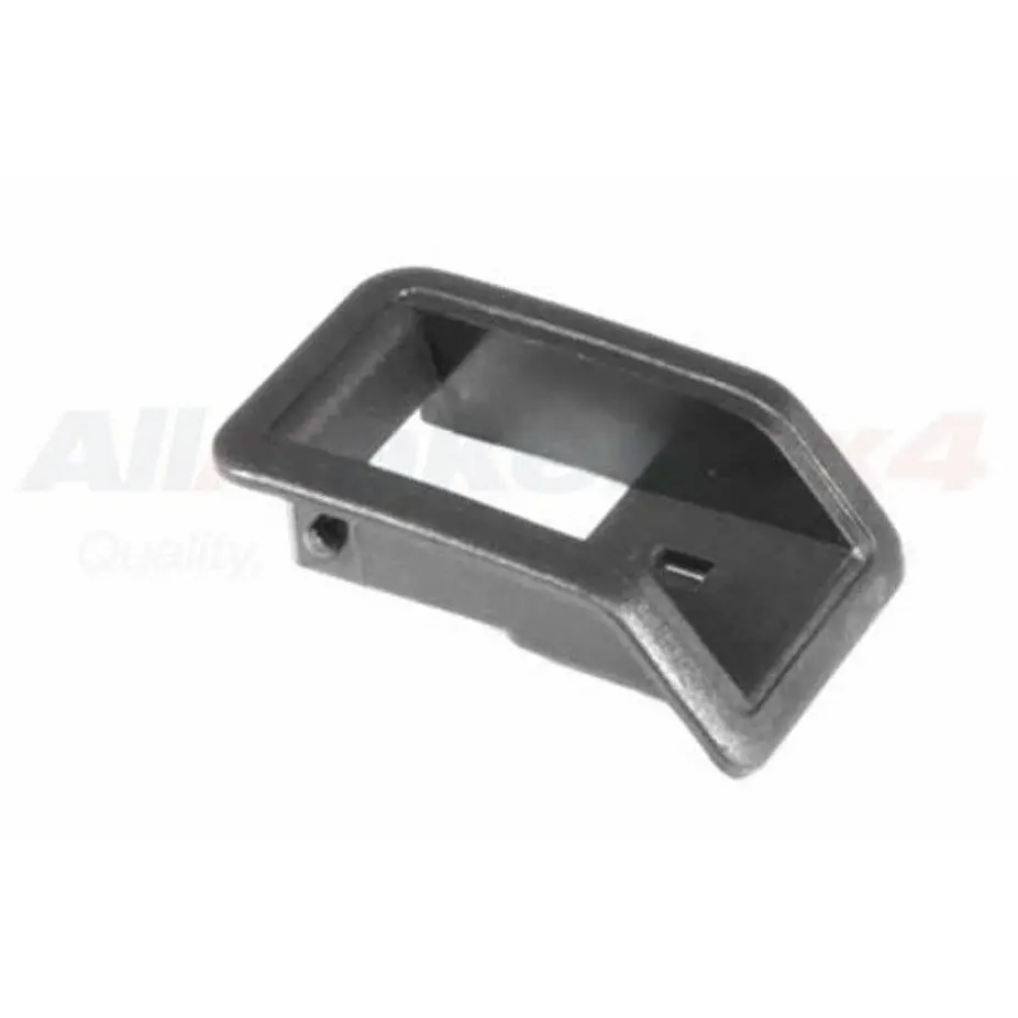 Door Lock Escutcheon Sill 1