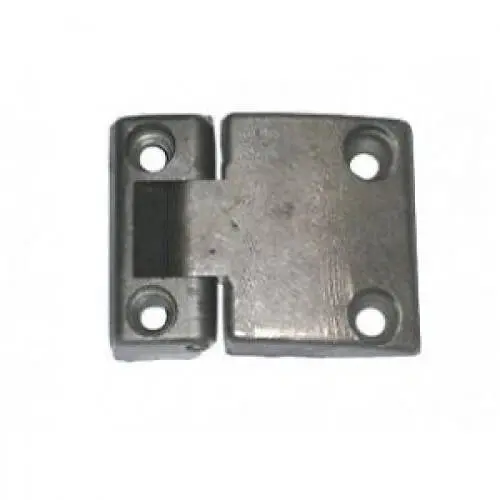 Mxc8282-Left Hand Front Door Upper Hinge Fits Series/Defender To 2016 1