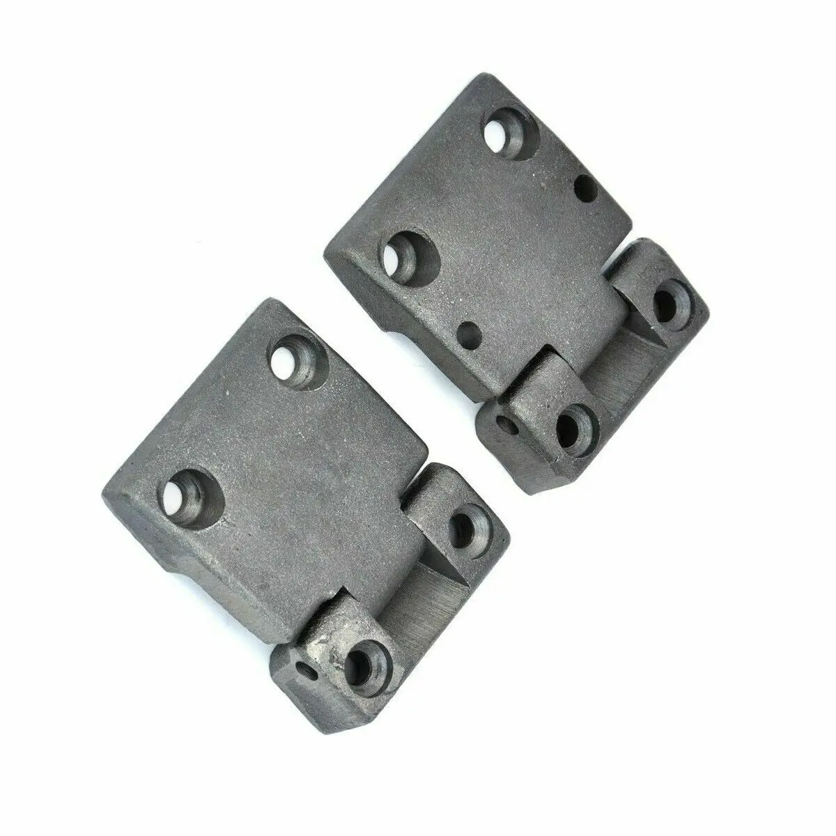 Rh Door Hinges Pair 1