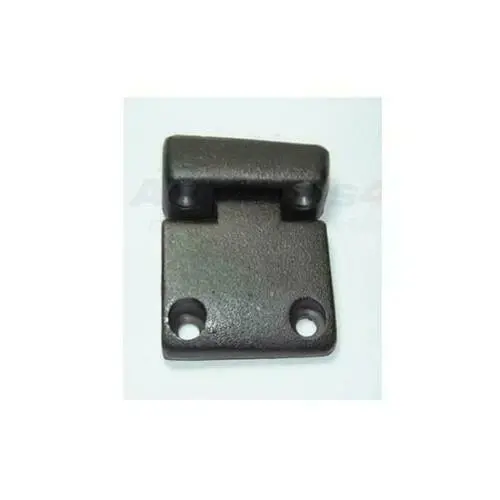 Mxc8283-Lh Door Hinge W/O Mirror Holes Fits Series 3 Defender To 98 1