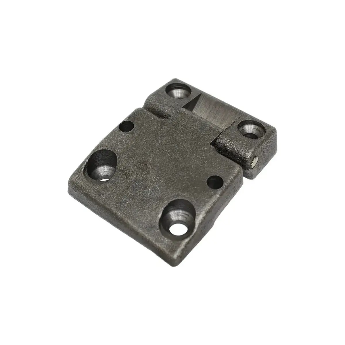 Left Side Front Door Upper Hinge 1