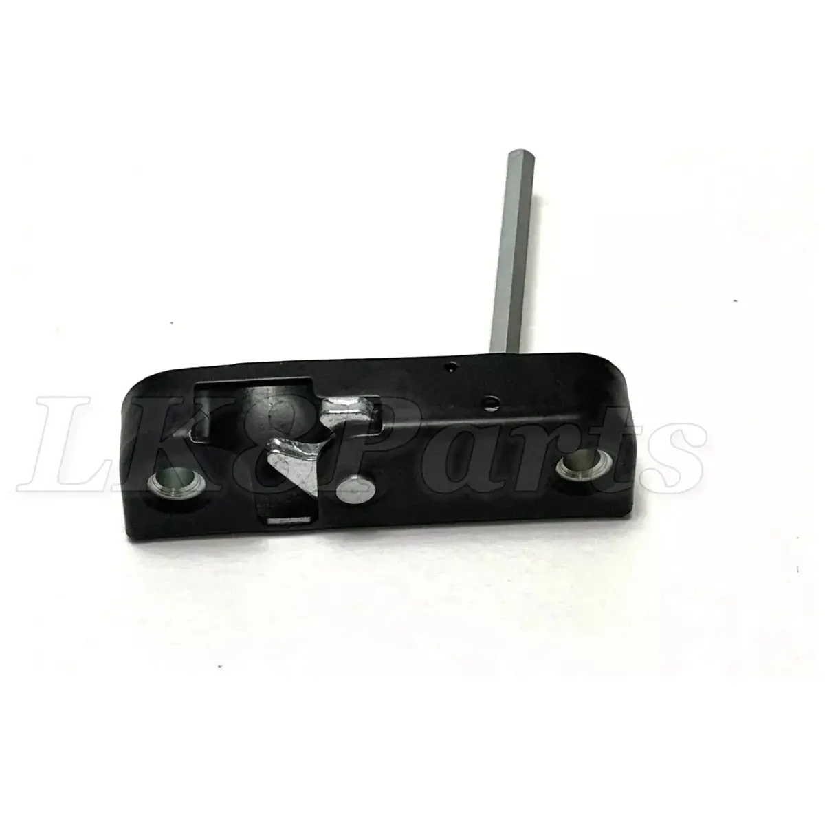 Upper Tailgate  Lock Extension 1