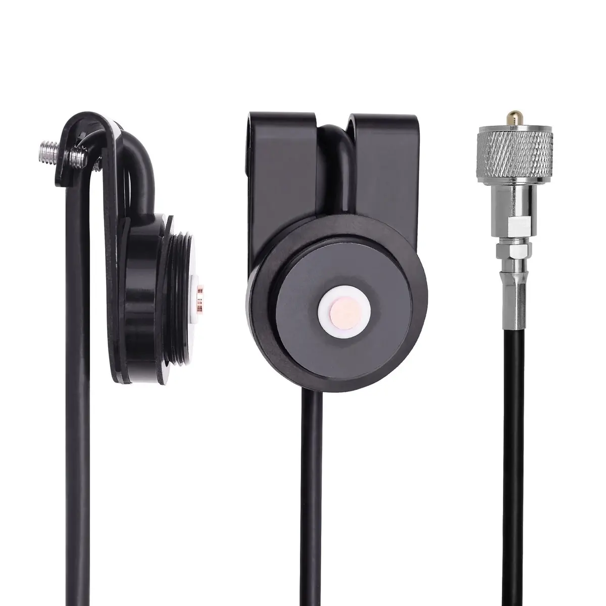Micromobile® Universal Lip Mount 1