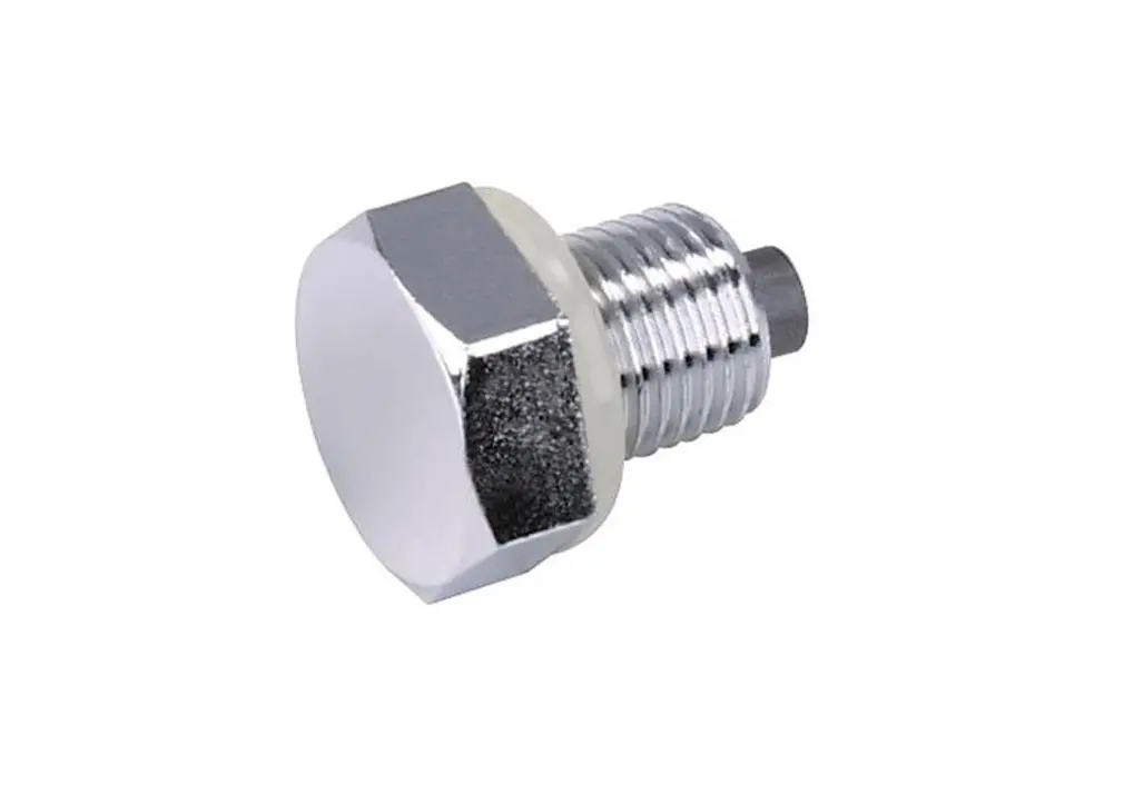 Oil Drain Plug, Magnetic 1