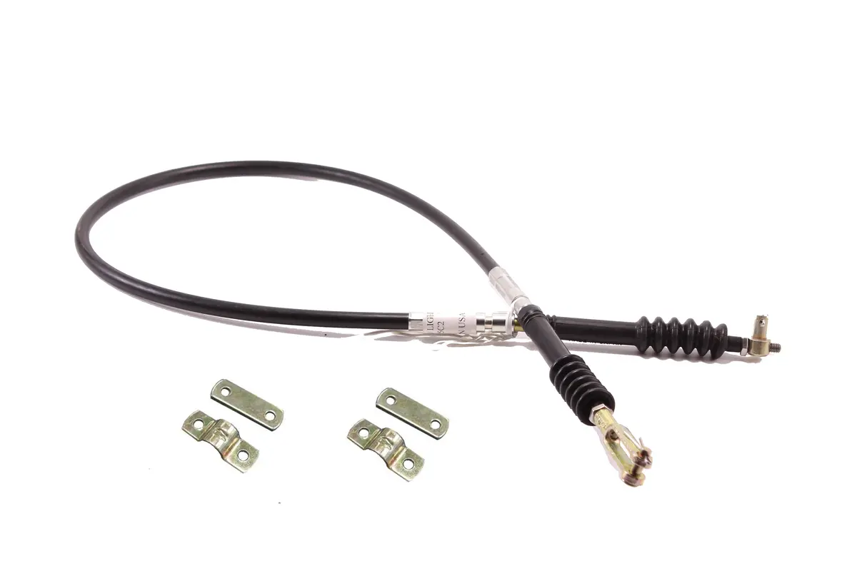 Shift Cable Kit - Scout Ii 1