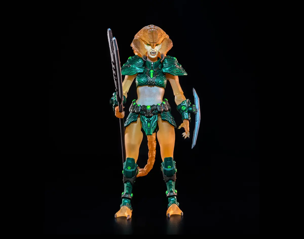 Cosmic Legions Mbyra Jmgyra 1