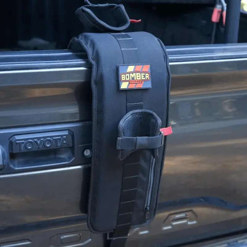 Mega Bomber Strap 1
