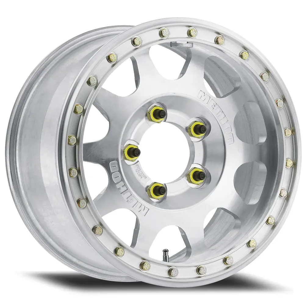 201 | Forged Beadlock 1