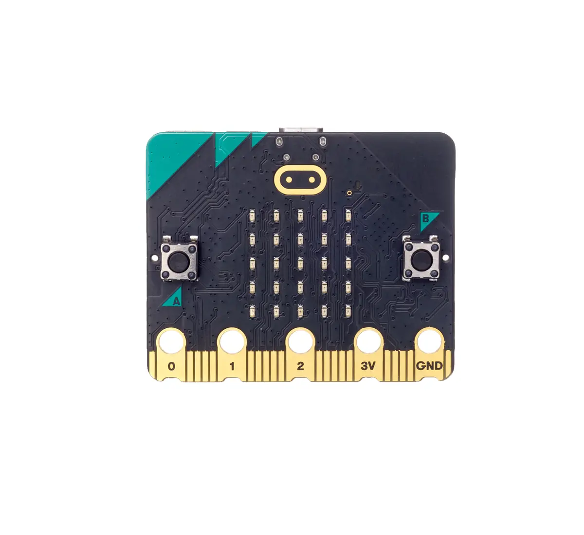 Bbc Micro:Bit V2 1