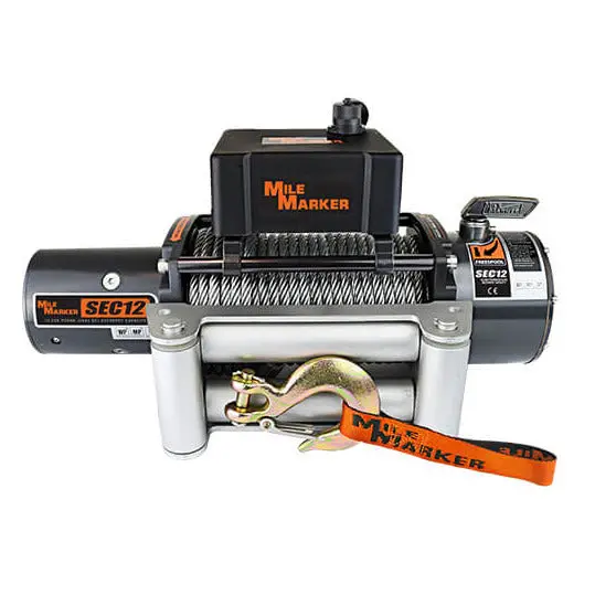 Sec12 | 12000 Lb. Winch 1