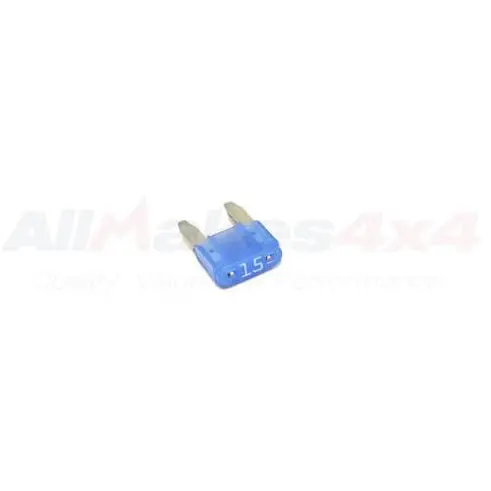 Mini Fuse 15A Genuine 1