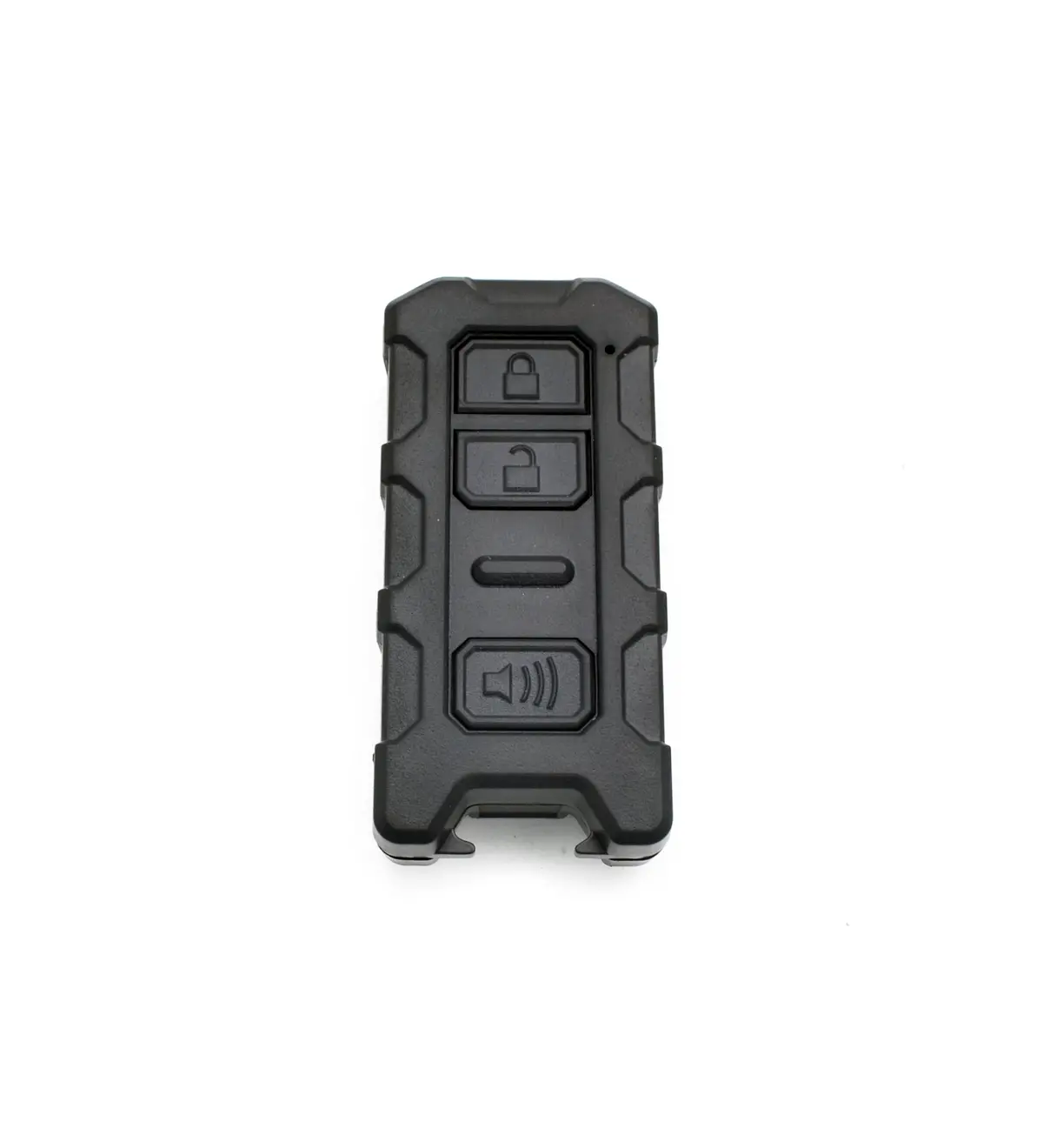 Minimalist Key Fob V2 Fits 2016-2023 Toyota Tacoma 8