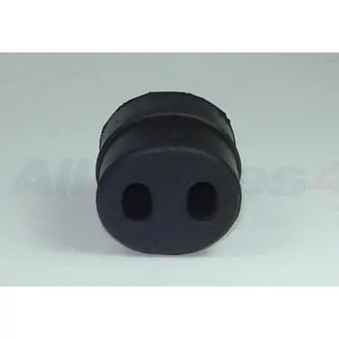 Rubber Exhaust Support Mount 1