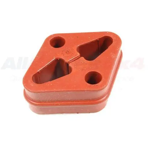 Mounting Rubber -Rear 1
