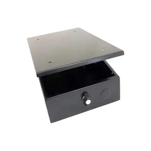 Mud Uk Defender Cubby Hinges Box Locker 1