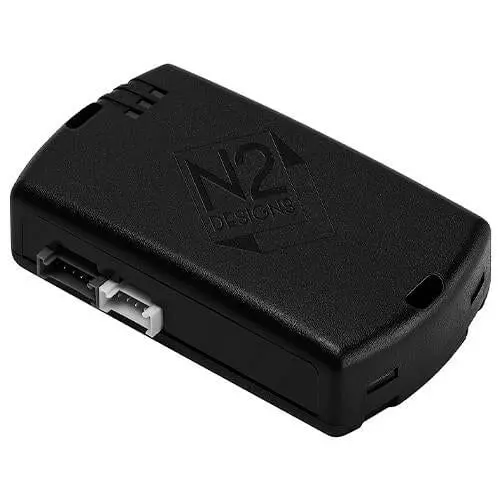 Plug & Play Remote Start Kit [H-Key Automatic] Fits 2016-2023 Toyota Tacoma 1
