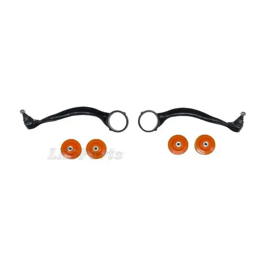 Polybush Front Lower Control Arm Kit - D5/L405/Rrs 1