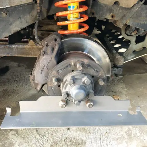 Diy Alignment Kit 1