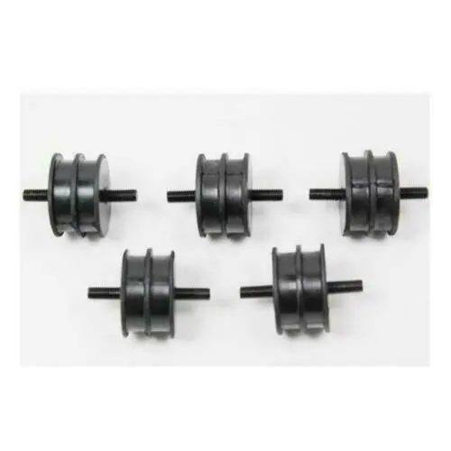 Gearbox Mounting Rubber Mount Set X5 Nrc2053 New 1