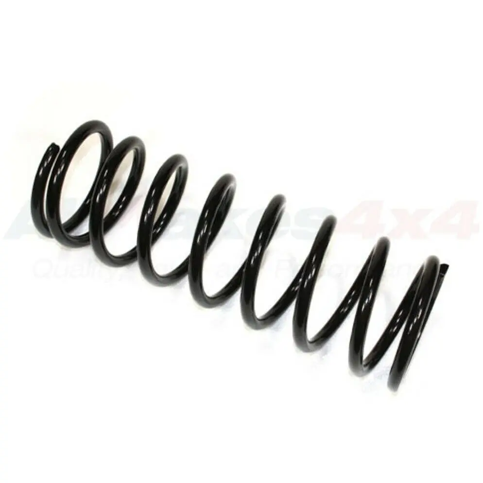 Lhd Rear Coil Spring (Red/Yellow) Part# Nrc4305 1