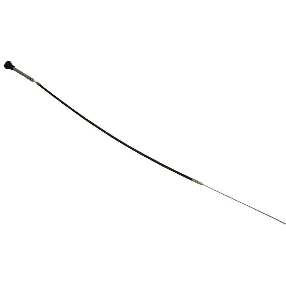 Stop Control Cable 1