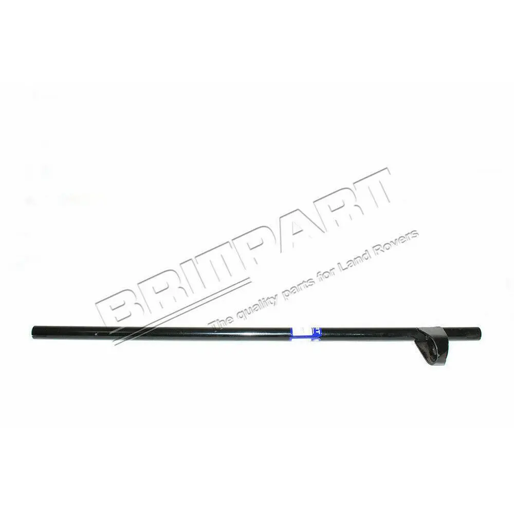 Steering Rod Drag Link With Damper 1