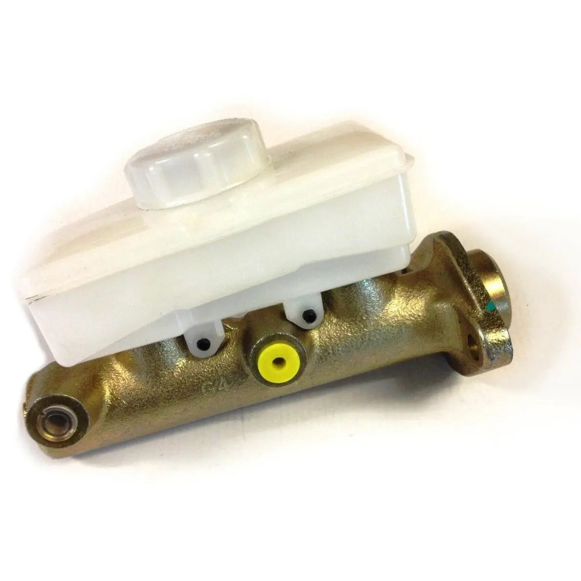 Brake Master Cylinder 1