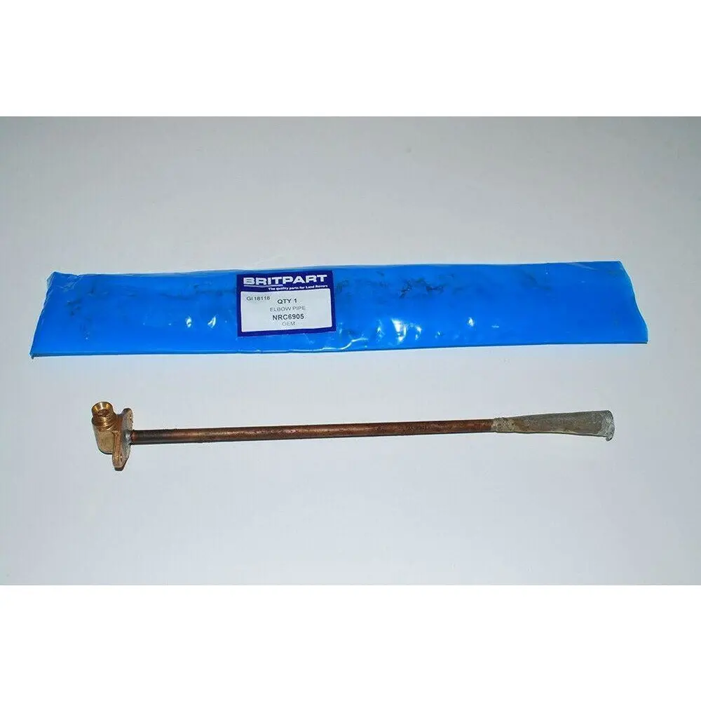 Fuel Tank Pickup Line Oem New 1