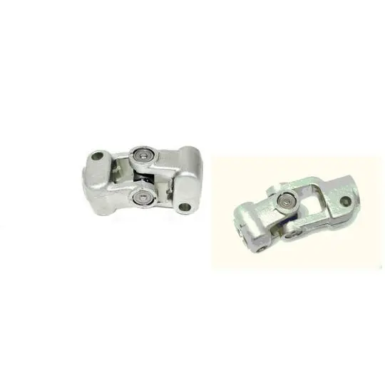 Steering Shaft Upper & Lower Universal Joints 1
