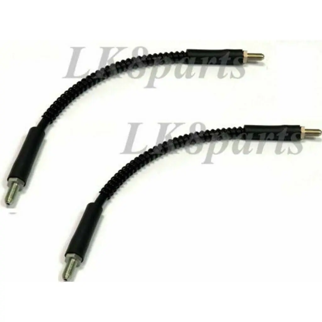 Front Brake Hose Flexi Pipe X2 1