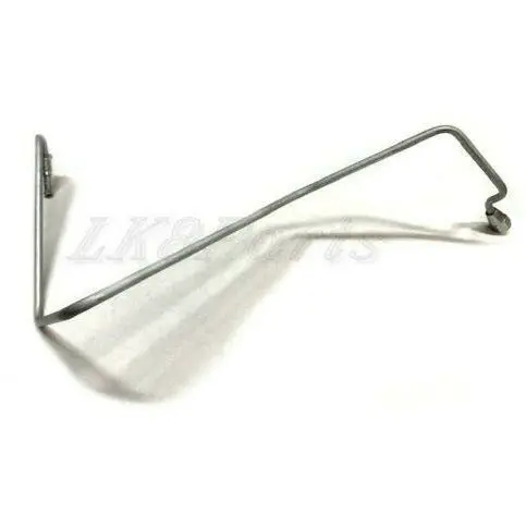 Lhd Clutch Pipe Assembly 1