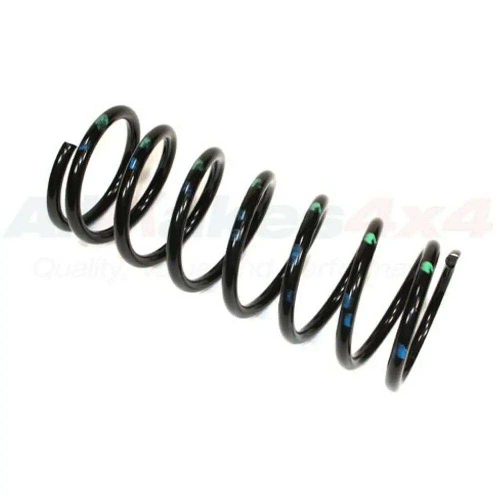 Front Driver Coil Spring Nrc9446 New 1