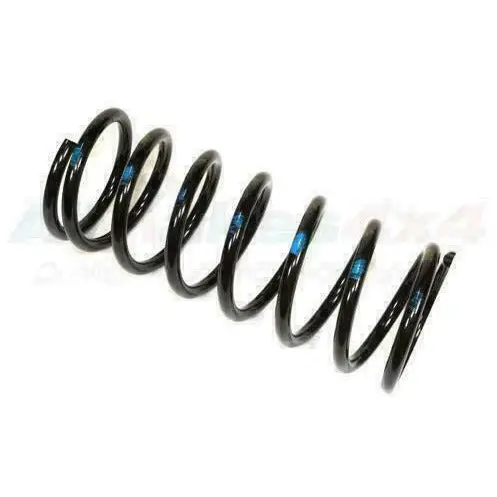 Front Passenger Coil Spring (Blue/Yellow) 1