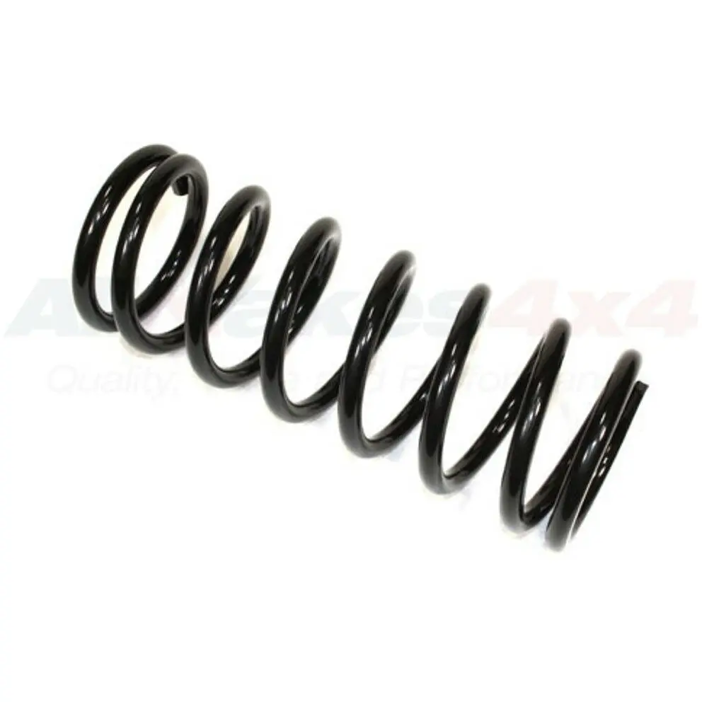 Front Drive Hd Coil Spring Nrc9448 New 1