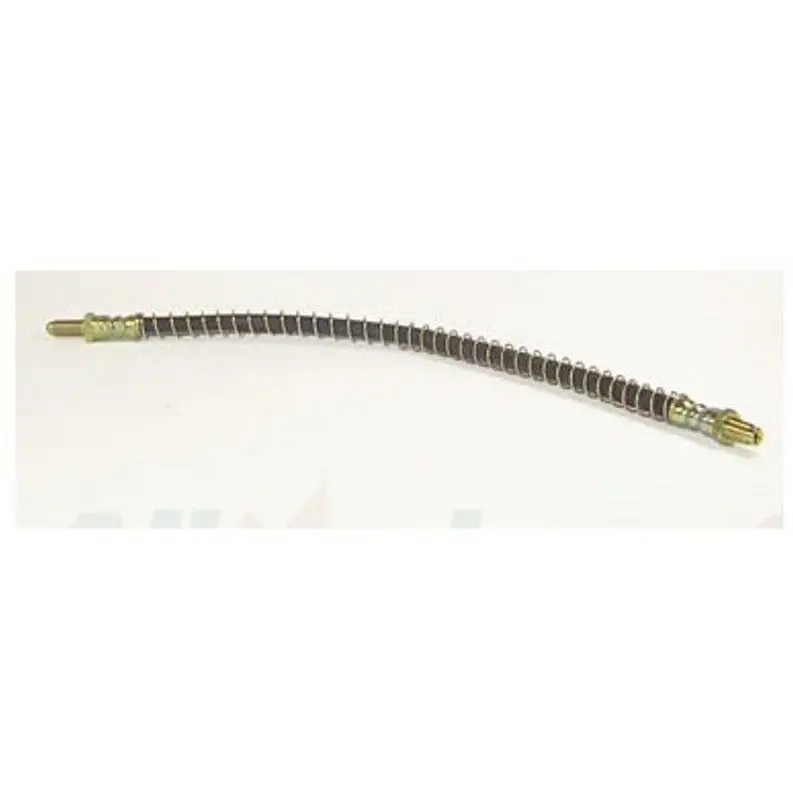 Land Rover Rear Brake Hose 1