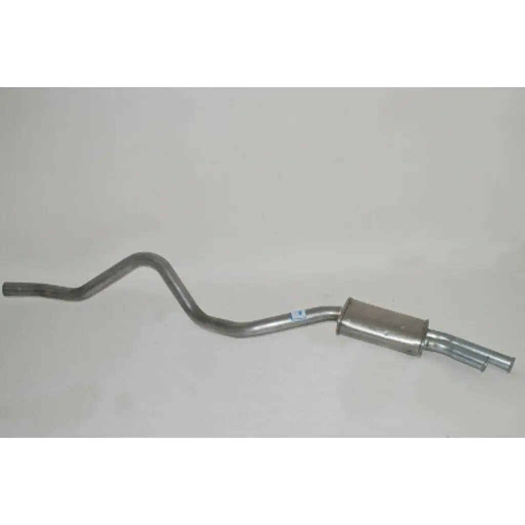 Rear Exhaust Tailpipe Part# Nrc9836 New 1