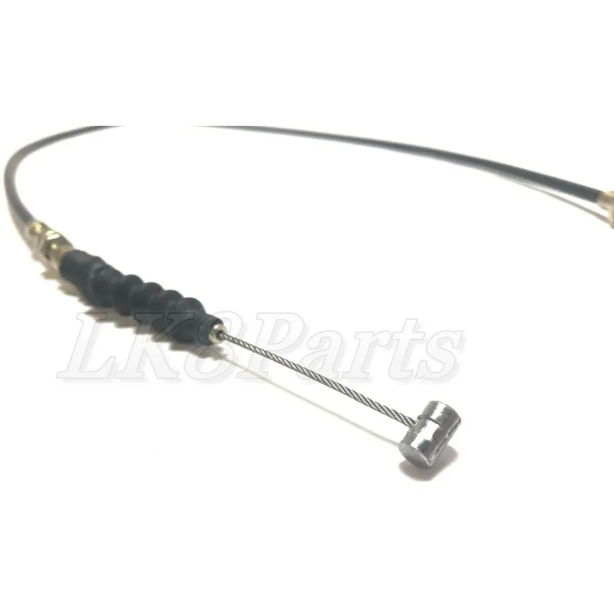Lhd Accelerator Cable 1