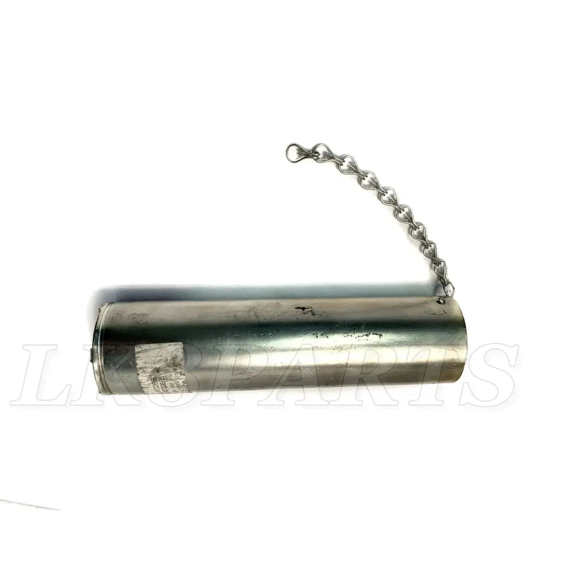 Fuel Filler Extension Tube Ntc2655 – Defender 1