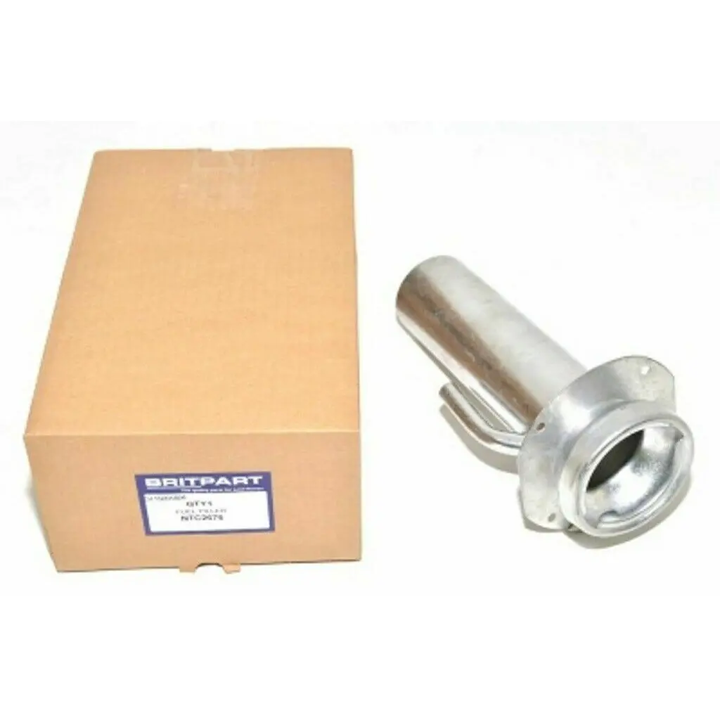 Fuel Filler Neck – Defender 90 / 110 (1986–2006) 1