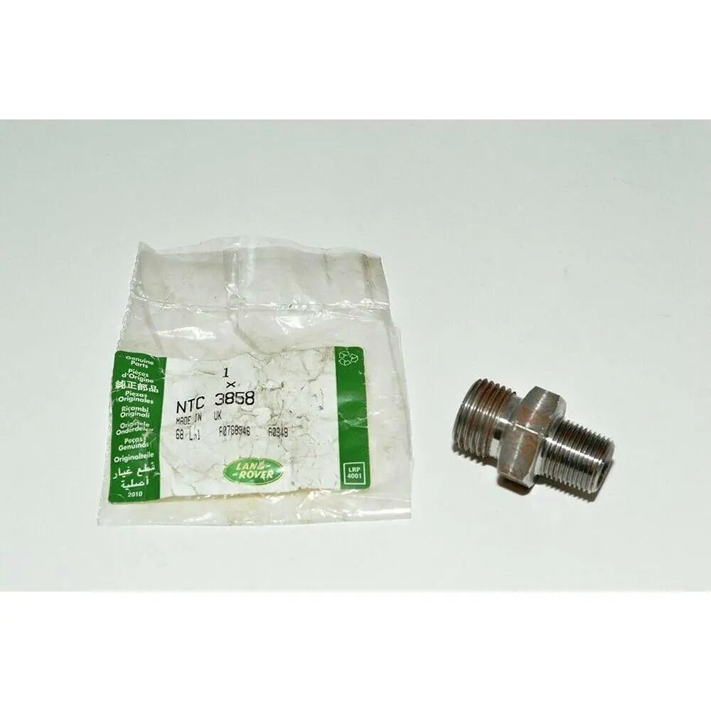 Radiator Adaptor Adapter Genuine 1