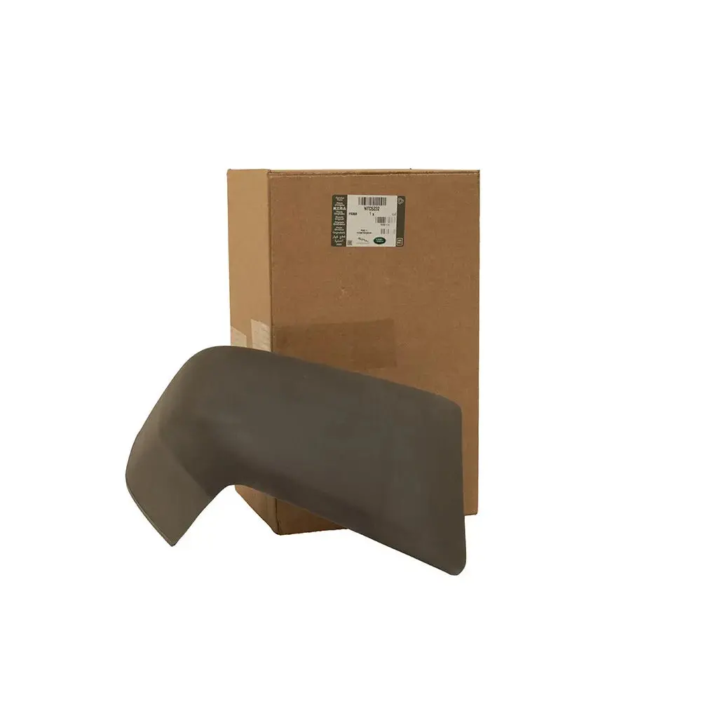 Ntc5232-Genuine Rear Bumper End Cap Right Hand Passenger For Range Rover Classic 1